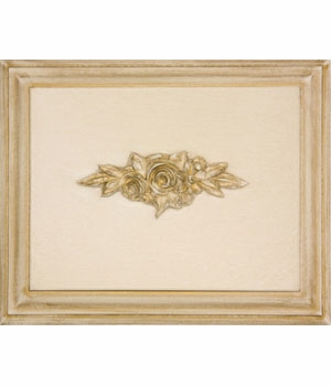 Versailles Tea Stain Wood Finish
