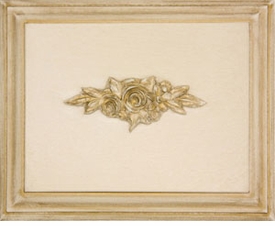Versailles Tea Stain Wood Finish