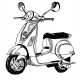 vespa