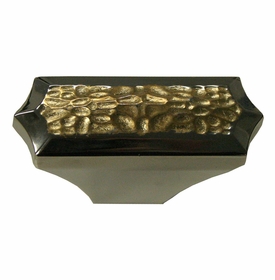 Via Roma Drawer Knob