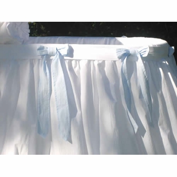 vineyard in ss bassinet <br> (contact us for pricing)