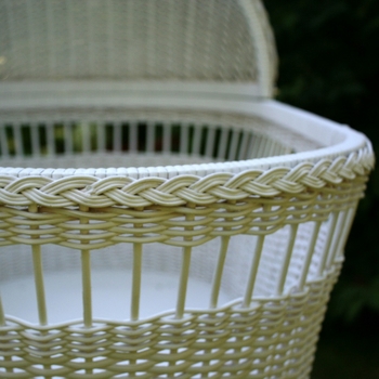 vineyard in ss bassinet <br> (contact us for pricing)