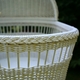 vineyard in ss bassinet <br> (contact us for pricing)