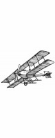 vintage airplane