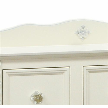 Vintage Changer (Braid Moulding)