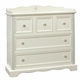 Vintage Changer (Braid Moulding)