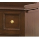 Vintage Changer - French Walnut