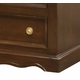 Vintage Changer - French Walnut