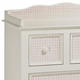 vintage changer (gingham)