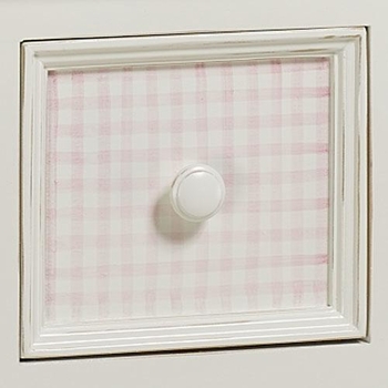 Vintage Changer (Gingham)