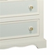 Vintage Changer - Linen/Reef