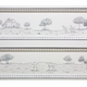 Vintage Changer Toile