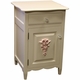 vintage nightstand