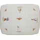 Vintage Play Table and Chair Set - Enchanted Forest