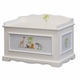 vintage toy chest (safari)