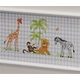 vintage toy chest (safari)