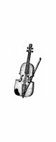 violin