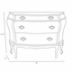 vivienne bombe chest