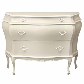 vivienne bombe chest