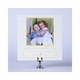 warm wishes note card