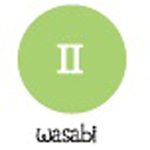 wasabi