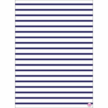 Waterfront Moving Card