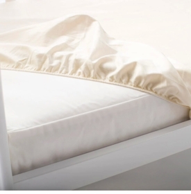 Waterproof Organic Crib Mattress Protectors