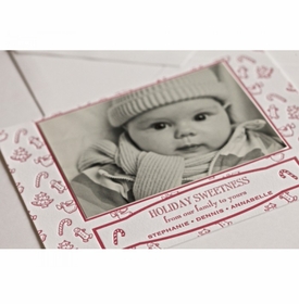 Waverly Holiday Card