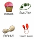 Wearable Greetings Outfit Gift Set by Kee-Ka