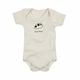 Wearable Greetings Outfit Gift Set by Kee-Ka