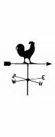 weather-vane
