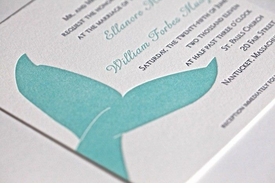wedding invitations