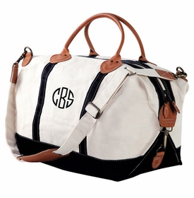 Weekender Bag Black
