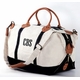 Weekender Bag Black