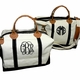 Weekender Bag Black