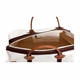 Weekender Bag Black