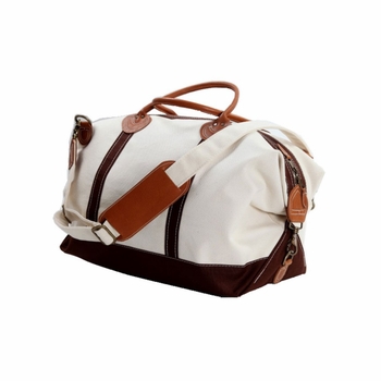 Weekender Bag Brown