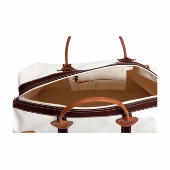 Weekender Bag Brown