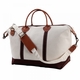 Weekender Bag Brown