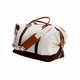 Weekender Bag Brown