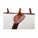 Weekender Bag Brown