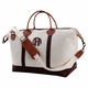 Weekender Bag Brown