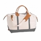 Weekender Bag - Gray
