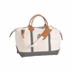Weekender Bag - Gray