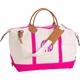 Weekender Bag - Hot Pink