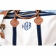 Weekender Tote Bag Navy