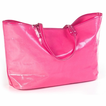 Wellie Market Tote