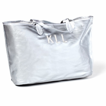 Wellie Market Tote