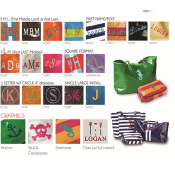 Wellie Market Tote
