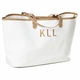 Wellie Market Tote